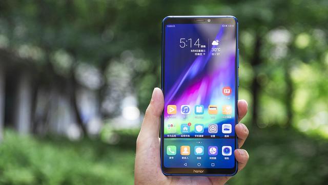 赵明没有说大话,荣耀X10 Max信息曝光,7英寸大屏满足用户需求