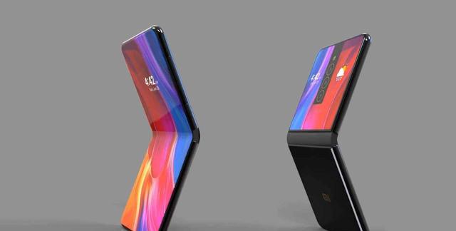 小米又申请多项专利，折叠屏不算惊艳，360度旋转镜头见过吗？