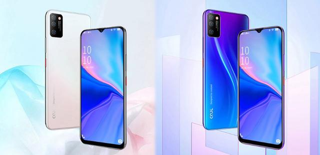 它回来了，酷派Cool 10新机正式开售，颜值在线续航能力强