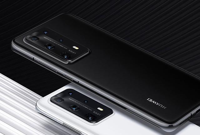 华为P40 Pro+上市首销，第一批售罄，华为智能生活馆火爆开业