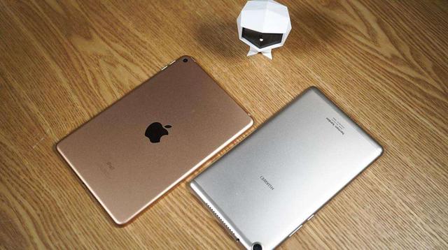 IPad需求量超预期，LG将为苹果增加LCD面板供应，华为还要努力