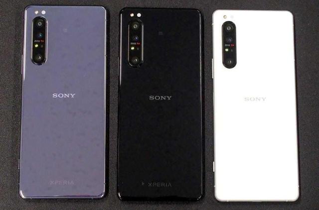 索尼Xperia 10 II中国区上架,骁龙665+高颜值机身,价格够信仰