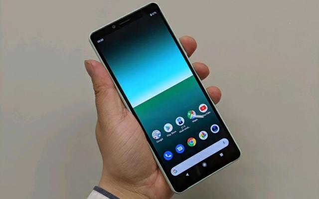 索尼Xperia 10 II中国区上架，骁龙665+高颜值机身，价格够信仰