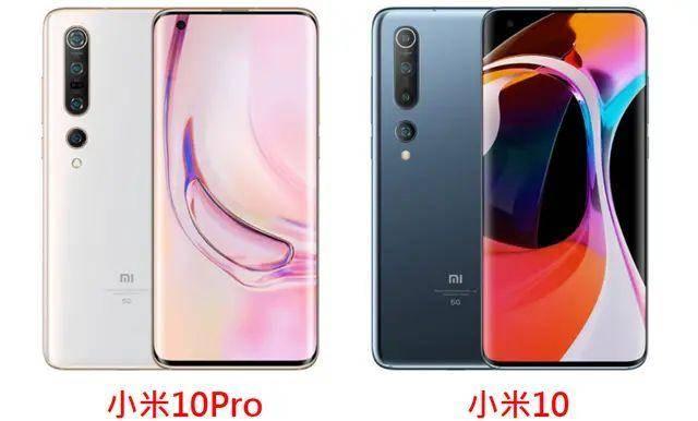 小米创立10年!高通忠实客户,历代小米哪款最成功?