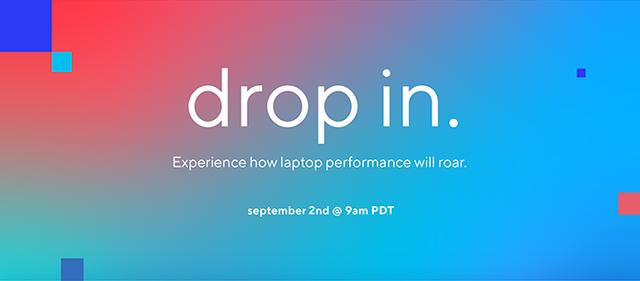 英特尔确认将于9月2日发布Tiger Lake处理器