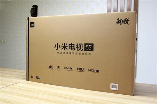 小米电视不可能取消广告,每年营收超100亿,没有广告就会涨价