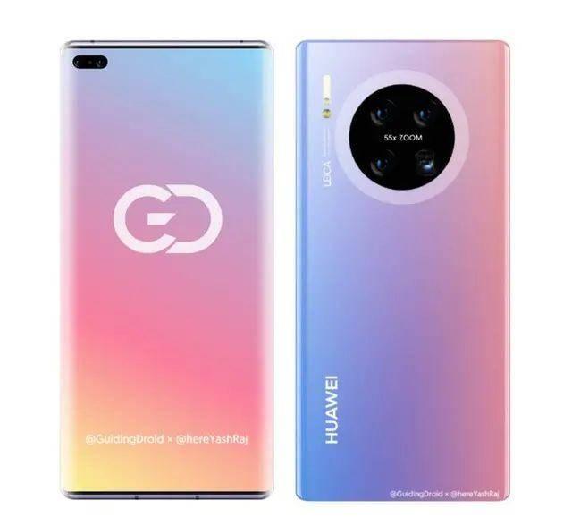 要买手机再等一等,超强旗舰机马上就要来了,你想买哪一款?