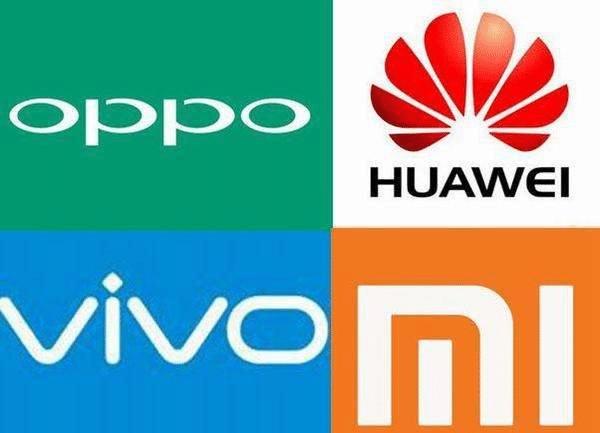 华为、小米OV在掐架，另一国产品牌低调崛起，占领海外高端市场