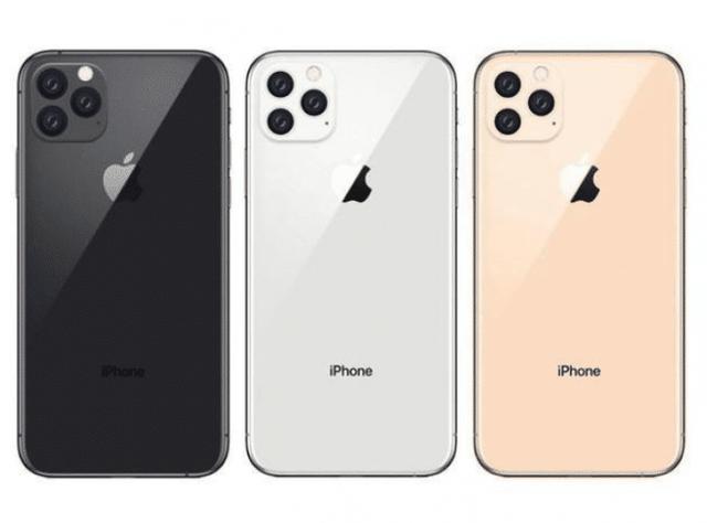 大家都被坑了！苹果的64GB就是套路，用户被坑不知情