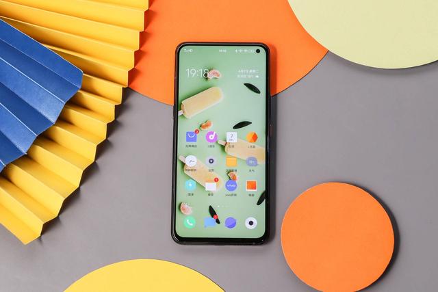 你和职业选手最大的差别不是操作和意识,而是一部iQOO 3