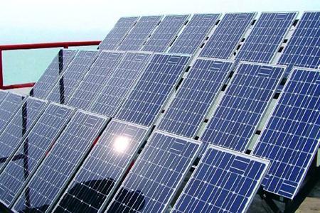 华为因为第三世界缺少发达电网,就顺手做了一家太阳能公司