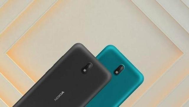 诺基亚C3现身跑分平台 或仍为入门级设备