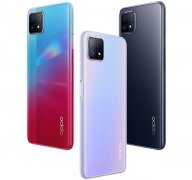 OPPO A72正式发售：天玑720+挖孔屏