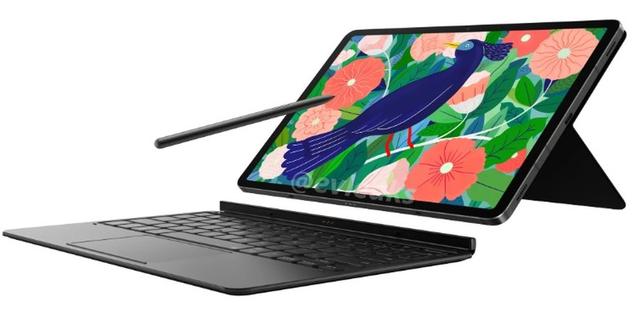 三星为新品预热，古铜色S Pen尽显华贵