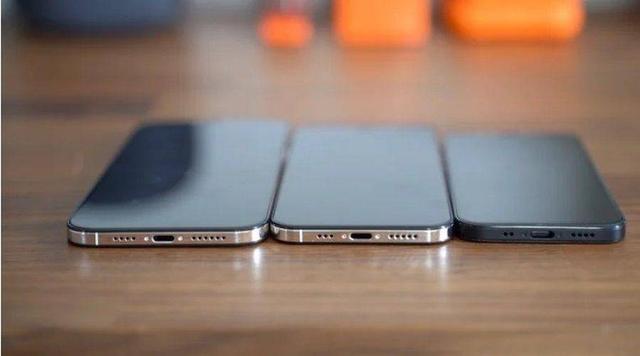 iPhone 12 Pro系列机身设计曝光:或采用航空铝材质