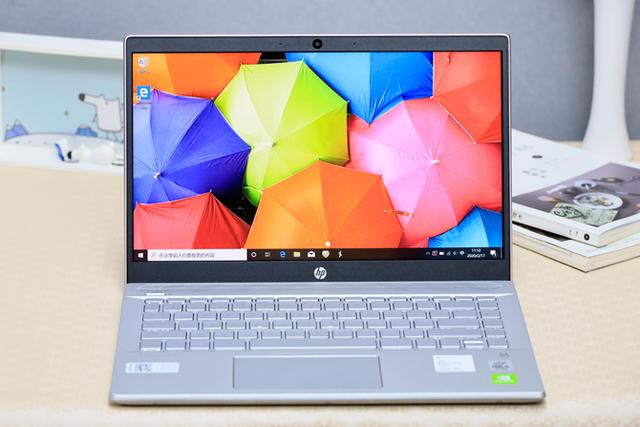 趁818入手爆款单品 惠普星14最高直降500元