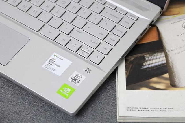 趁818入手爆款单品 惠普星14最高直降500元