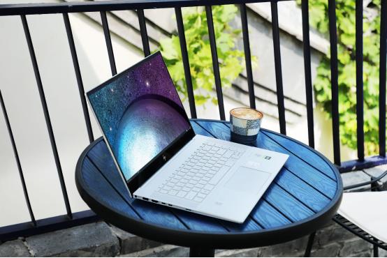 惠普ENVY15深度体验：专为高阶内容创作者打造