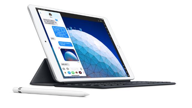 IDC公布国内Q2平板出货量,苹果又是一项第一