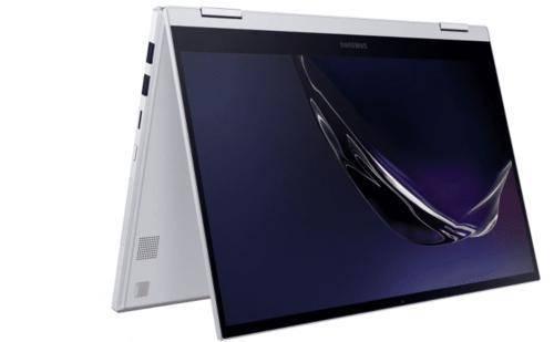 三星5G版变形本曝光:已提交商标申请,有望在10月份发布