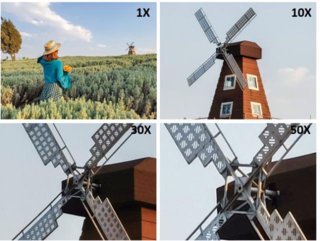 暑期出游必备单品 vlog神器华为nova7 Pro福利来袭