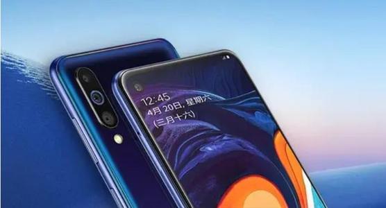 三星M41曝光，前所未有的6800mAh超大容量电池，续航能力惊人