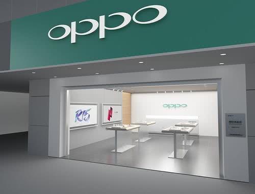 OPPO综艺界大撤退，彻底改变战略，能否在国内手机市场上扳回一城