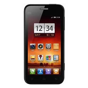 回顾国产四大品牌首款手机，小米大手笔，华为小联通