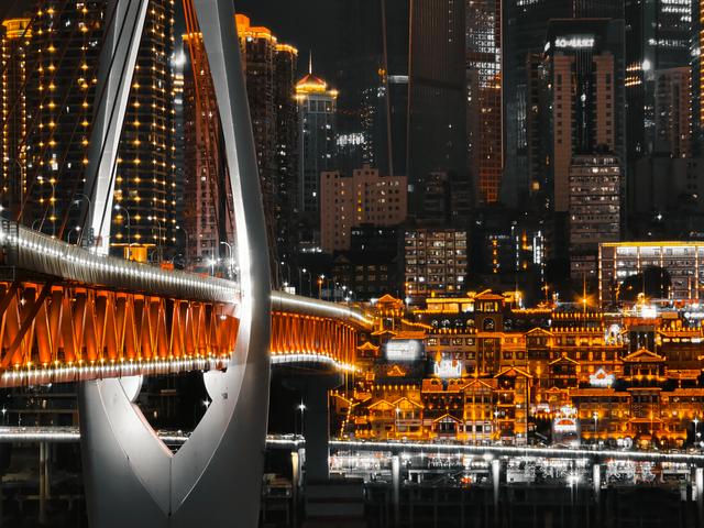 最好的影像旗舰，vivo X50 Pro+记录生活的美好，样张征服你