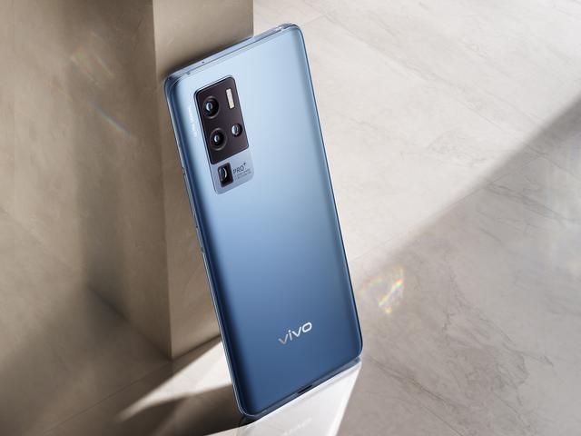 最好的影像旗舰,vivo X50 Pro+记录生活的美好,样张征服你