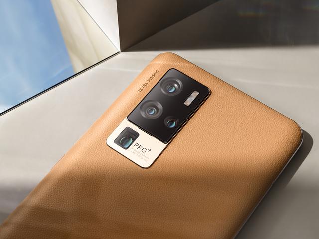 最好的影像旗舰，vivo X50 Pro+记录生活的美好，样张征服你