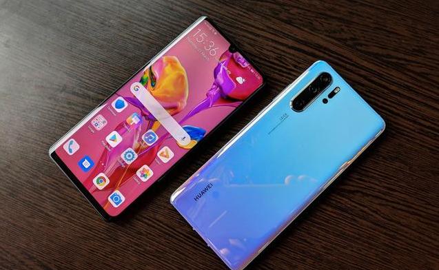 华为也无奈，华为P30 Pro一夜降至清仓价，网友：买早了