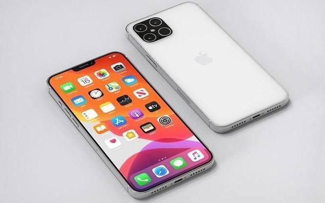 库克憋大招,史上升级最大iPhone要来了,果粉:开始存钱来得及?