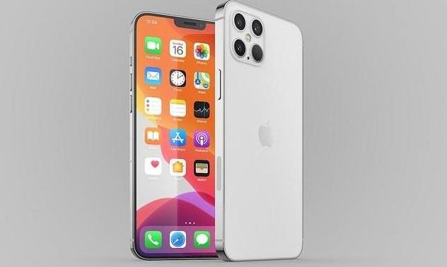 苹果新特性板上钉钉,iPhone12 Pro再爆猛料,果粉:始料未及