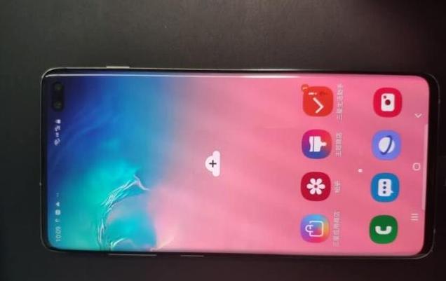 三星降价亮剑，这旗舰从6999跌至4499，网友：终于等到了