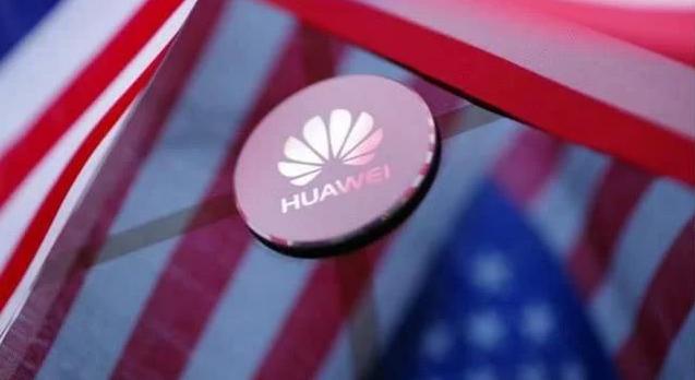 腾讯对苹果“下狠手”,微信新规力挺华为,网友:给马化腾点赞