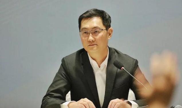 国家重拳出击!腾讯猝不及防,马化腾:为了下一代必须整改