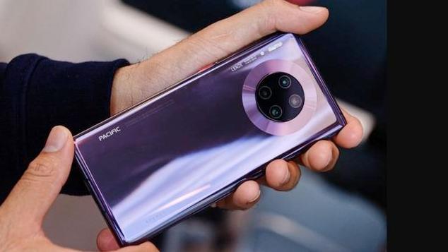 华为决定放血,Mate30 5G一夜降至新低,网友:到底该不该买?