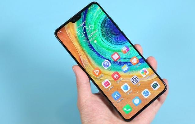 华为决定放血，Mate30 5G一夜降至新低，网友：到底该不该买？