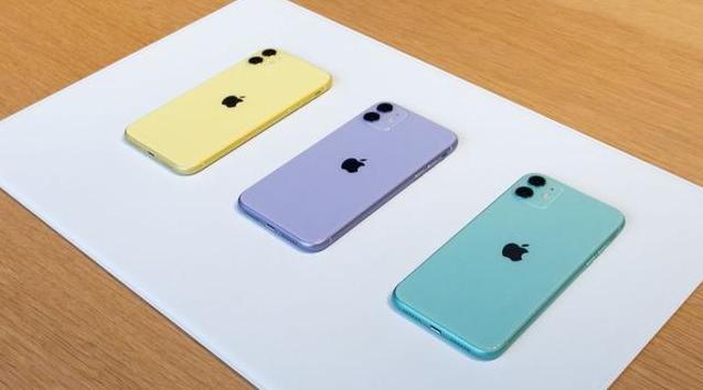 iPhone11这3点最好先了解清楚!抱歉,该说再见了