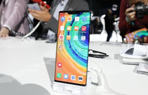 同样5G,不选阉割版Mate30而加钱买Pro版,这些原因告诉你真相!