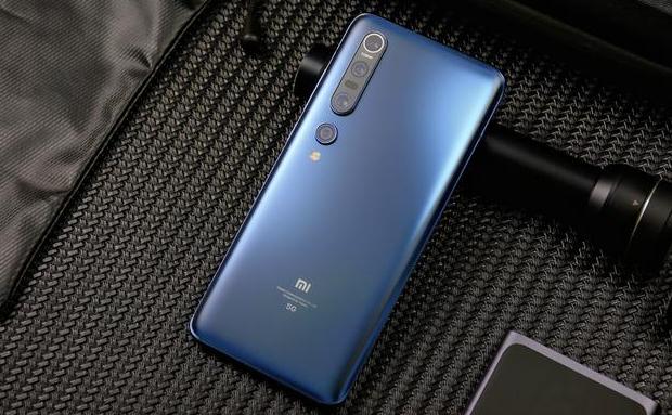 华为5G旗舰跌至“退场价”,小米10 Pro迎来劲敌,雷军:太难了!