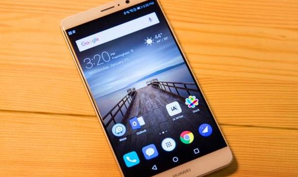 号称“500天不卡顿”,已经过去3年多,还有人在使用华为mate9?