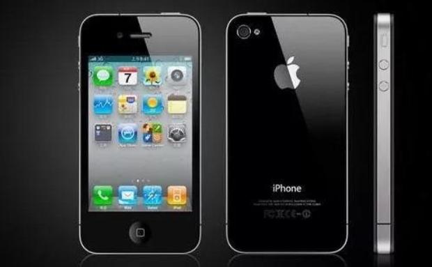 苹果中经典中的经典，最终还是拼不过时间，满满的回忆！