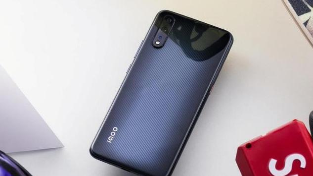 iQOO Neo系列再添新机,更香更高帧率的骁龙865旗舰即将发布