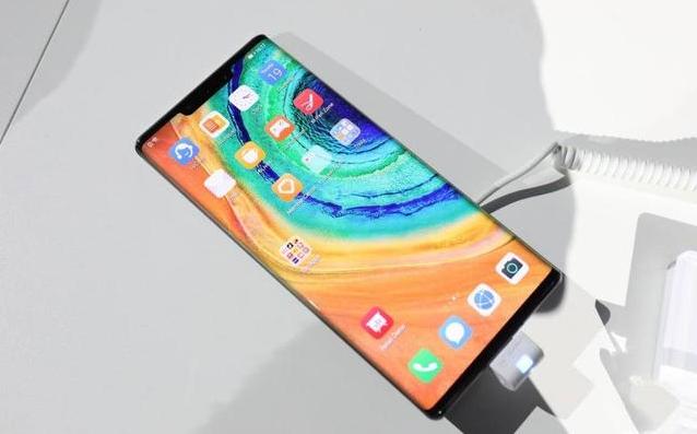 目前公认值得购买的3款手机，好看性能强广受好评，不比iPhone差