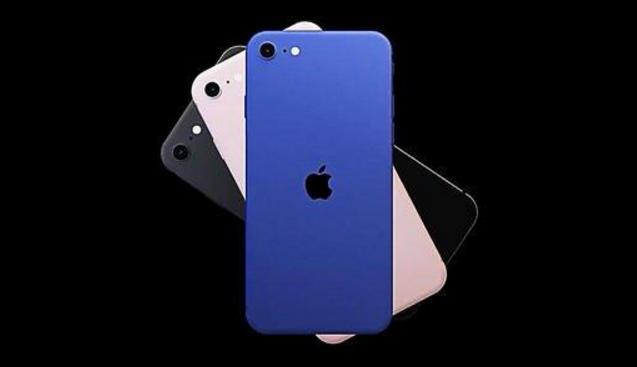 苹果中端市场放大招,这iPhone降至“小米价”,网友:没法爱了!