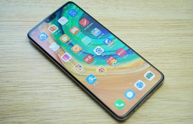 用了4年iPhone6s,现在换上华为Mate30,不吹不黑说说使用感受!