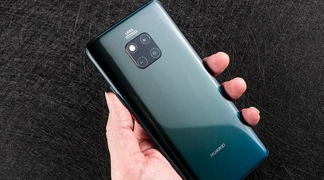 华为旗舰降价“大清仓”？128GB+徕卡三摄，网友：该不该买？