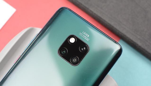 华为旗舰降价“大清仓”？128GB+徕卡三摄，网友：该不该买？